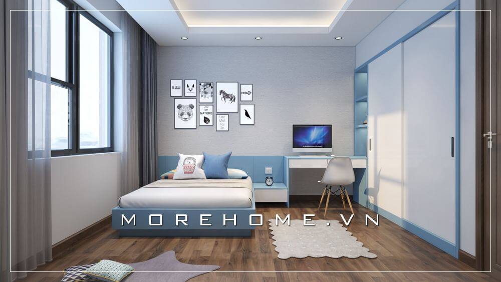 Tủ quần áo giá rẻ